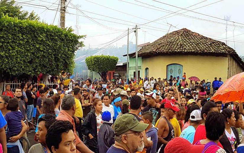 San Jeronimo
